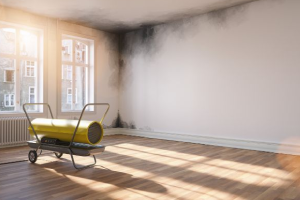 Messie Geruchsentfernung Alsdorf