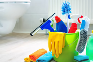 Messie Reinigung Alsdorf