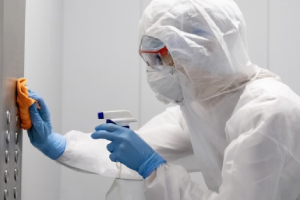 Messie Spezialreinigung Alsdorf